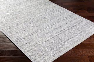 Surya Clover CEV-2300 Area Rug Corner Shot