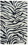 Rizzy Craft CF0783 Off White Area Rug main image