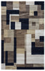 Rizzy Craft CF0786 Multi Area Rug main image