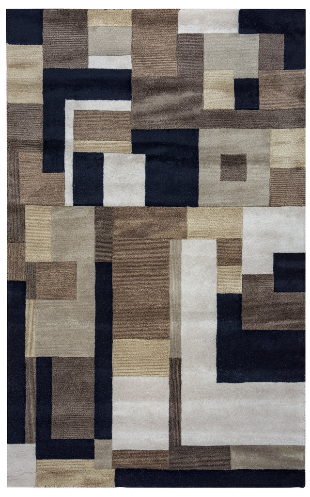 Rizzy Craft CF0786 Multi Area Rug main image