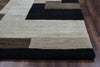 Rizzy Craft CF0786 Multi Area Rug Edge Shot