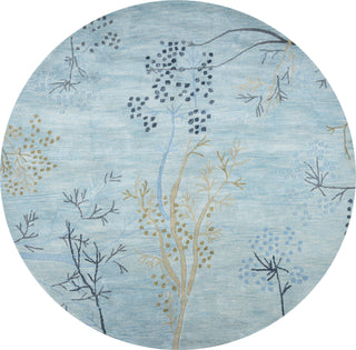 Rizzy Craft CF0815 Area Rug Round 