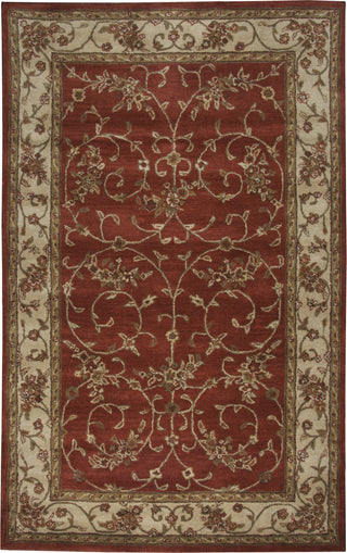 Rizzy Craft CF0816 Area Rug