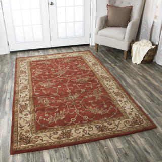 Rizzy Craft CF0816 Area Rug