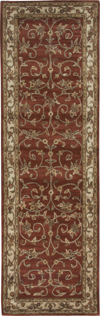 Rizzy Craft CF0816 Area Rug