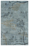Rizzy Craft CF0815 Blue Area Rug Main Image 