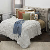 Rizzy BT1391 Soft Dreams Gray Bedding Lifestyle Image