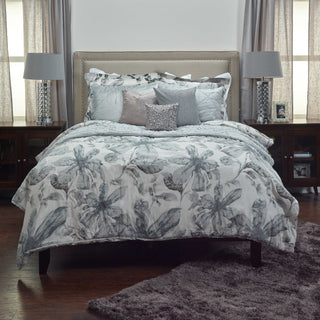 Rizzy BT1736 Lark Gray Bedding main image