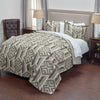 Rizzy BT1977 Tacton Spur Gray Bedding Lifestyle Image
