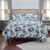 Rizzy BT3184 The Morrison Green Bedding Lifestyle Image