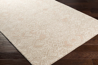 Surya Corfu CFU-2300 Area Rug Corner Shot