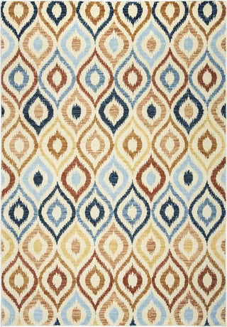 Rizzy Carrington CG4800 Area Rug 