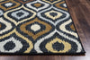 Rizzy Carrington CG4801 Area Rug 