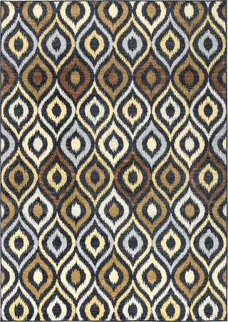 Rizzy Carrington CG4801 Area Rug 