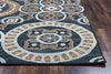 Rizzy Carrington CG4803 Area Rug 