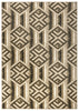 Rizzy Carrington CG4821 Ivory Area Rug