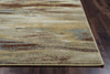 Rizzy Carrington CG4831 Area Rug Edge Shot Feature