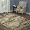 Rizzy Carrington CG4831 Khaki/Ivory Area Rug Main