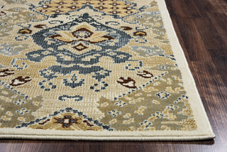 Rizzy Carrington CG4832 Area Rug  Feature