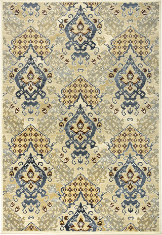 Rizzy Carrington CG4832 Area Rug 