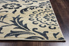 Rizzy Carrington CG4838 Area Rug  Feature