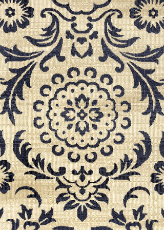 Rizzy Carrington CG4838 Area Rug 