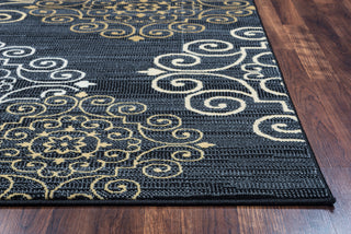 Rizzy Carrington CG4846 Area Rug 