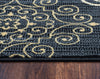 Rizzy Carrington CG4846 Area Rug 