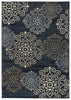 Rizzy Carrington CG4846 Blue Area Rug