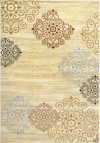 Rizzy Carrington CG4847 Area Rug 