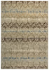 Rizzy Carrington CG4848 Ivory/Khaki Area Rug