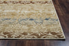 Rizzy Carrington CG4848 Area Rug Edge Shot Feature