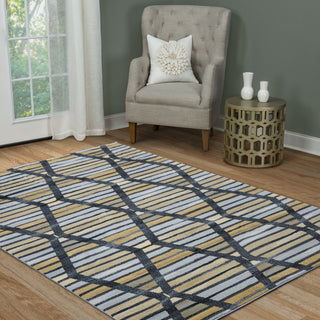 Rizzy Carrington CG4850 Area Rug 