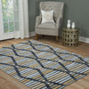 Rizzy Carrington CG4850 Area Rug Main Feature
