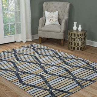 Rizzy Carrington CG4850 Area Rug Main Feature