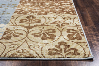 Rizzy Carrington CG4852 Area Rug  Feature