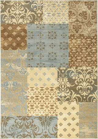 Rizzy Carrington CG4852 Area Rug 