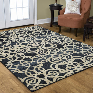 Rizzy Carrington CG4853 Area Rug 