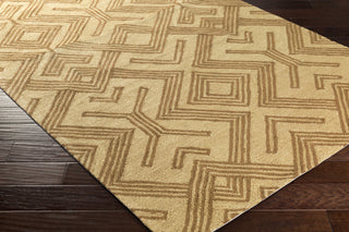 Artistic Weavers Congo Hill CGO2430 Area Rug Corner Shot Feature