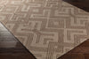 Artistic Weavers Congo Hill CGO2431 Area Rug Corner Shot Feature