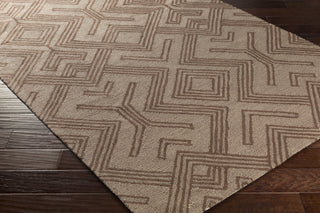 Artistic Weavers Congo Hill CGO2431 Area Rug Corner Shot Feature