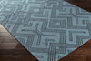 Artistic Weavers Congo Hill CGO2432 Area Rug Corner Shot Feature