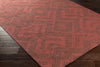 Artistic Weavers Congo Hill CGO2433 Area Rug Corner Shot Feature