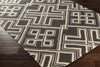 Artistic Weavers Congo Hayden CGO2434 Area Rug Corner Shot Feature