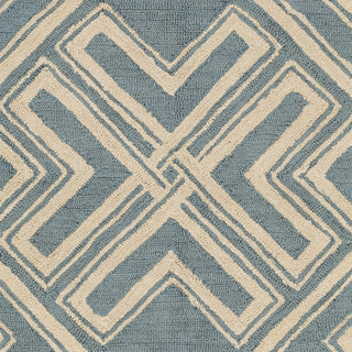 Artistic Weavers Congo Hayden CGO2437 Area Rug Swatch