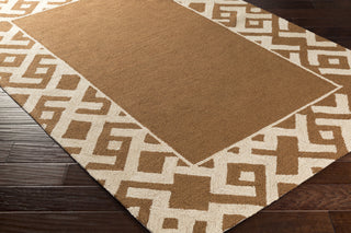 Artistic Weavers Congo Carson CGO2439 Area Rug Corner Shot Feature