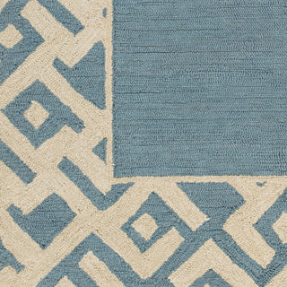 Artistic Weavers Congo Carson CGO2440 Area Rug Swatch