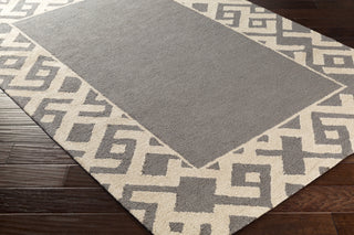 Artistic Weavers Congo Carson CGO2441 Area Rug Corner Shot Feature