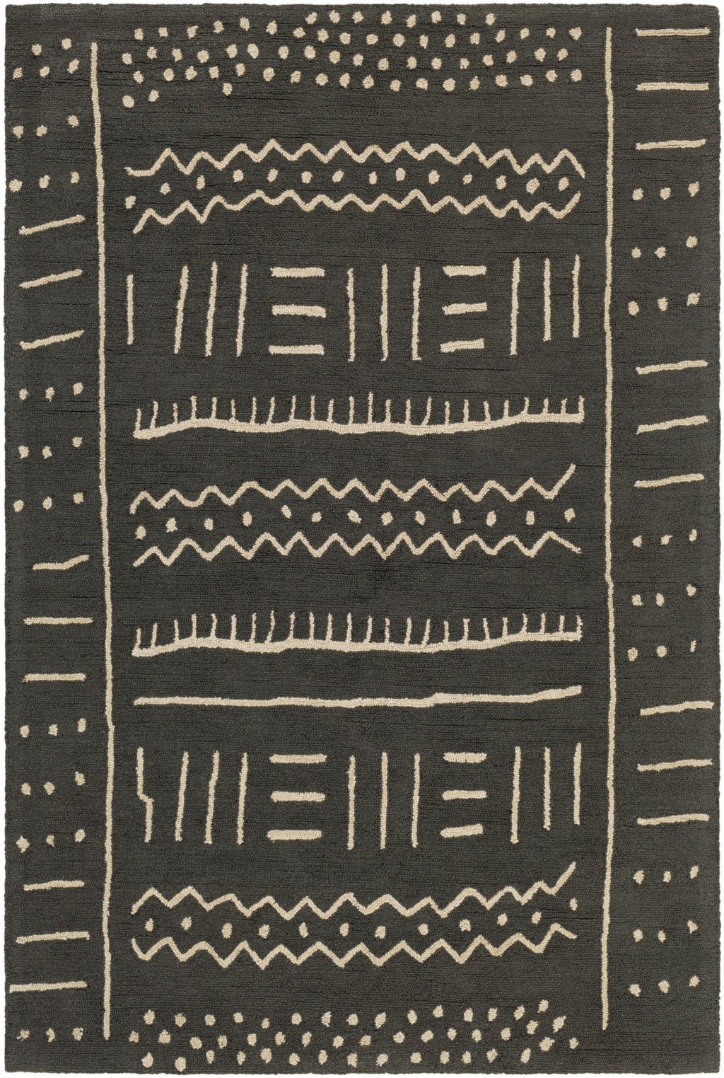 Surya Congo Cami CGO2442 Area Rug – Incredible Rugs and Decor