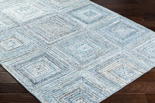 Surya Calgary CGR-2301 Area Rug Corner Shot